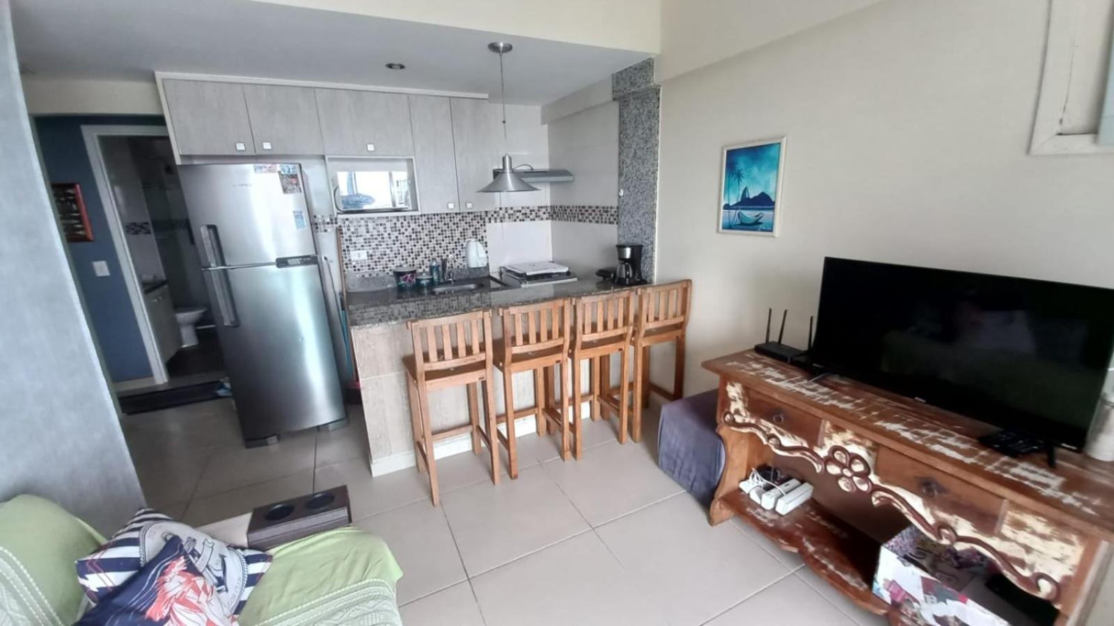 Apartamento Porto Real Mangaratiba Exterior foto