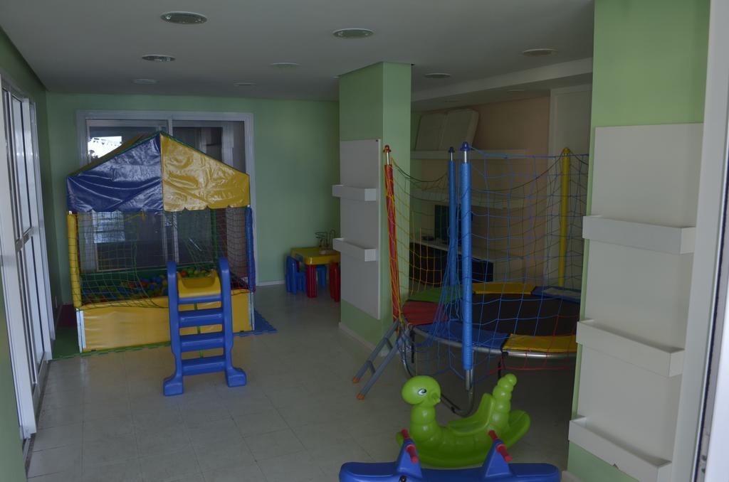 Apartamento Porto Real Mangaratiba Cameră foto