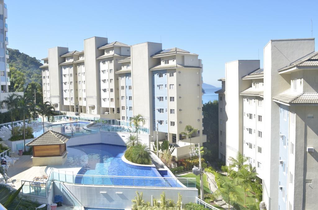 Apartamento Porto Real Mangaratiba Cameră foto